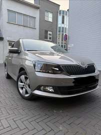 SW 1.2 TSI Ambition