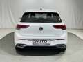 Volkswagen Golf 1.4 TSI eHYBRID 204 CV DSG Style Blanc - thumbnail 4