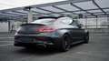 Mercedes-Benz C 63 AMG Coupé *Perf.AGA*PANO*H&R*BURM*FACELIFT Šedá - thumbnail 2