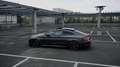 Mercedes-Benz C 63 AMG Coupé *Perf.AGA*PANO*H&R*BURM*FACELIFT Šedá - thumbnail 3