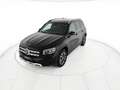 Mercedes-Benz GLB 180 180 d executive auto Fekete - thumbnail 1