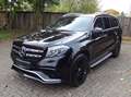 Mercedes-Benz GLS 63 AMG GLS 63 AMG 4Matic AHK 7-Sitze Luft Leder Softclose Schwarz - thumbnail 3