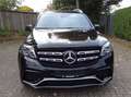Mercedes-Benz GLS 63 AMG GLS 63 AMG 4Matic AHK 7-Sitze Luft Leder Softclose Schwarz - thumbnail 2
