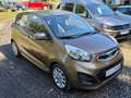 Kia Picanto FIFA World Cup Edition inkl. Lenkradheizung Braun - thumbnail 2