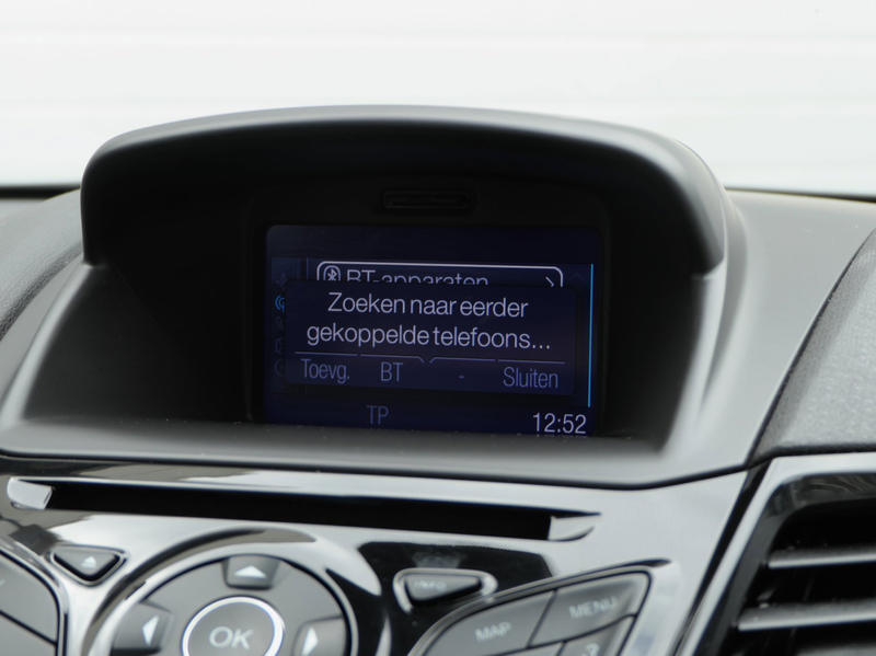 Ford Fiesta 1.0 EcoBoost Titanium 101PK! | Cruise | Parkeersen — photo 13