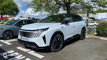 Electrique 210ch Batterie 73 kWh GT