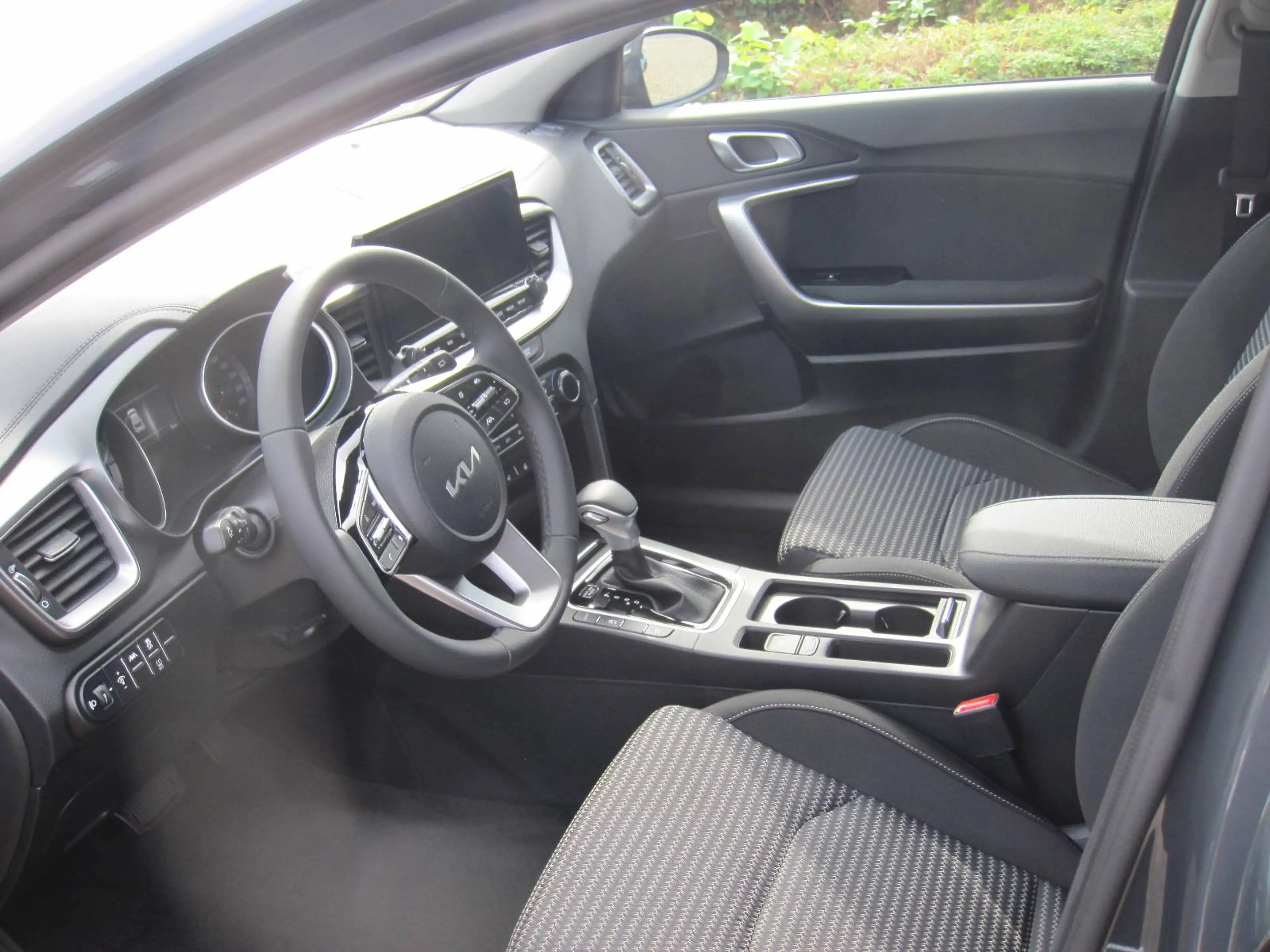 Kia XCeed XCeed 1.6 T-GDI OPF DCT7 Style 5-t. — photo 6