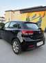 Kia Rio 1,2 MPI Silber - thumbnail 4