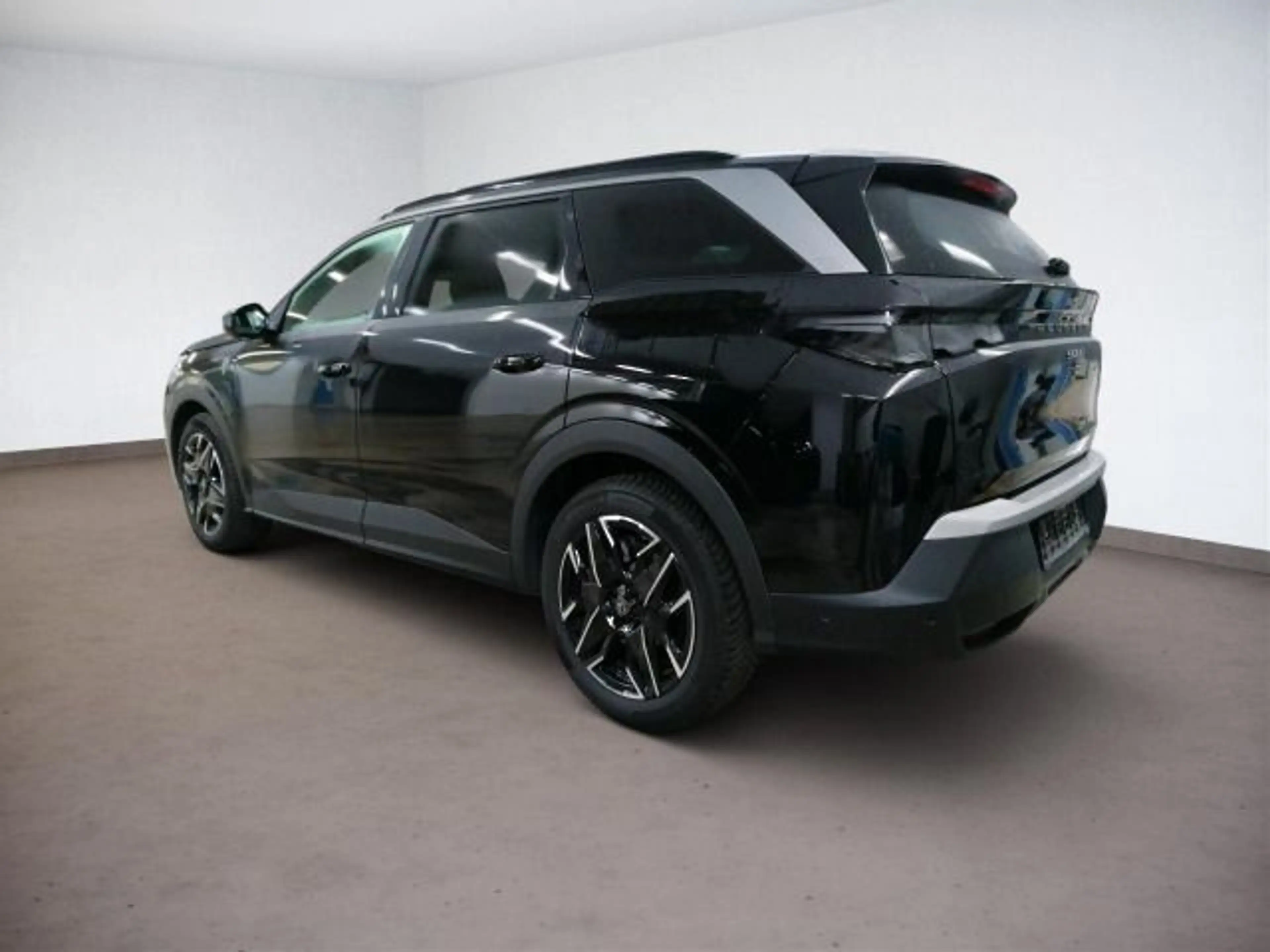 Peugeot 5008 Hybrid 145 GT 360° ACC Sitzh MatrLED 7Sitze — photo 8