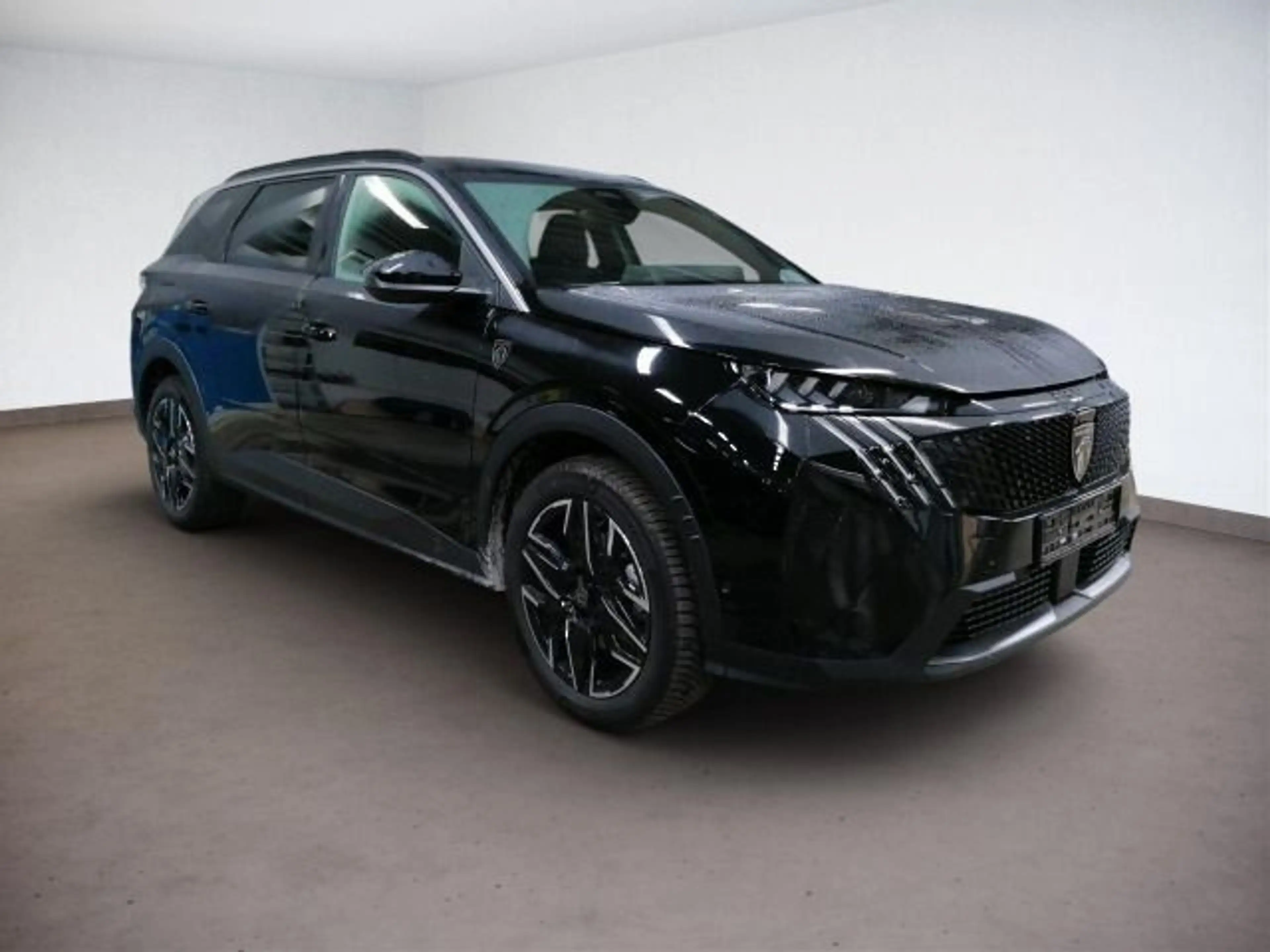 Peugeot 5008 Hybrid 145 GT 360° ACC Sitzh MatrLED 7Sitze — photo 5