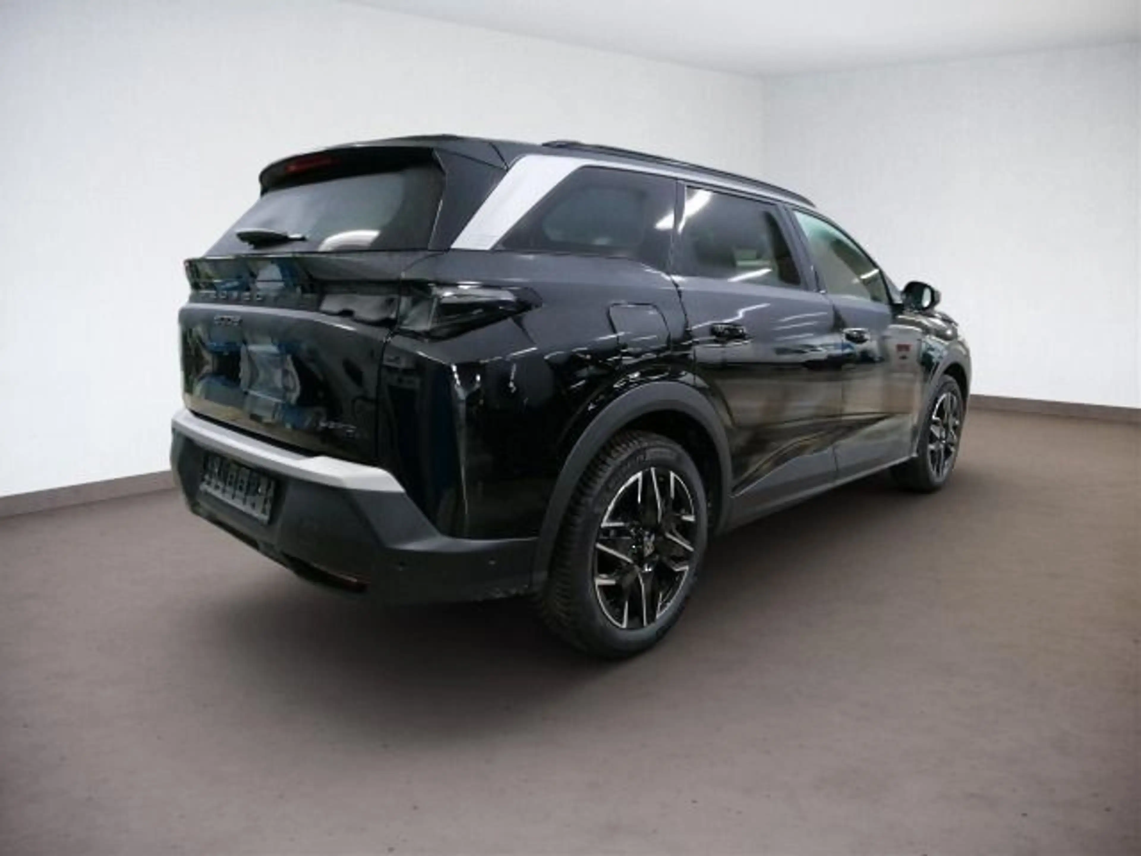 Peugeot 5008 Hybrid 145 GT 360° ACC Sitzh MatrLED 7Sitze — photo 6