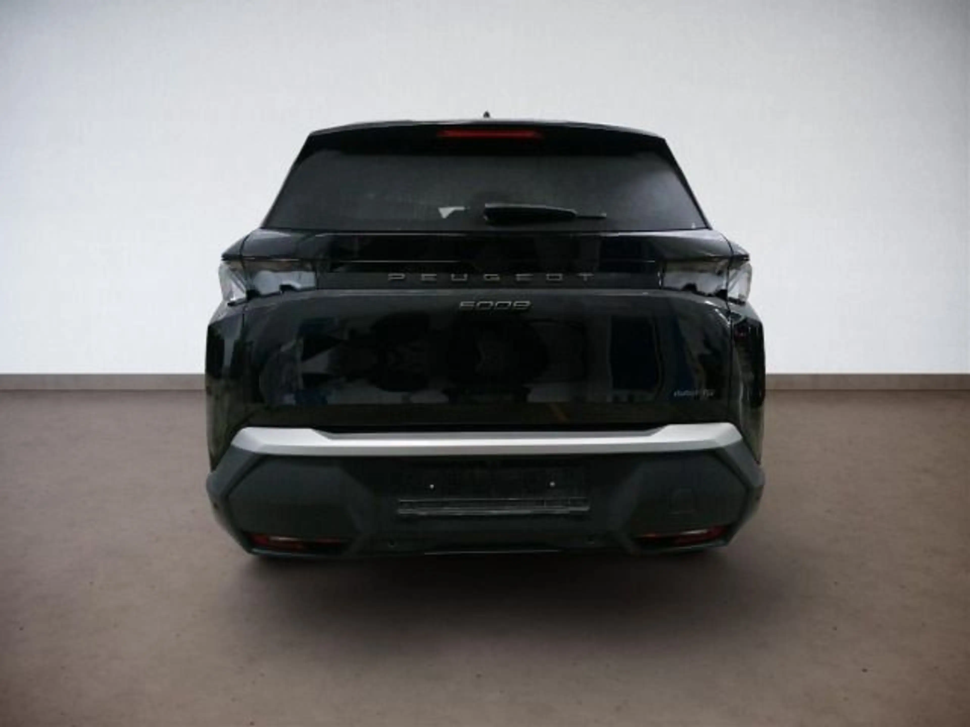 Peugeot 5008 Hybrid 145 GT 360° ACC Sitzh MatrLED 7Sitze — photo 7