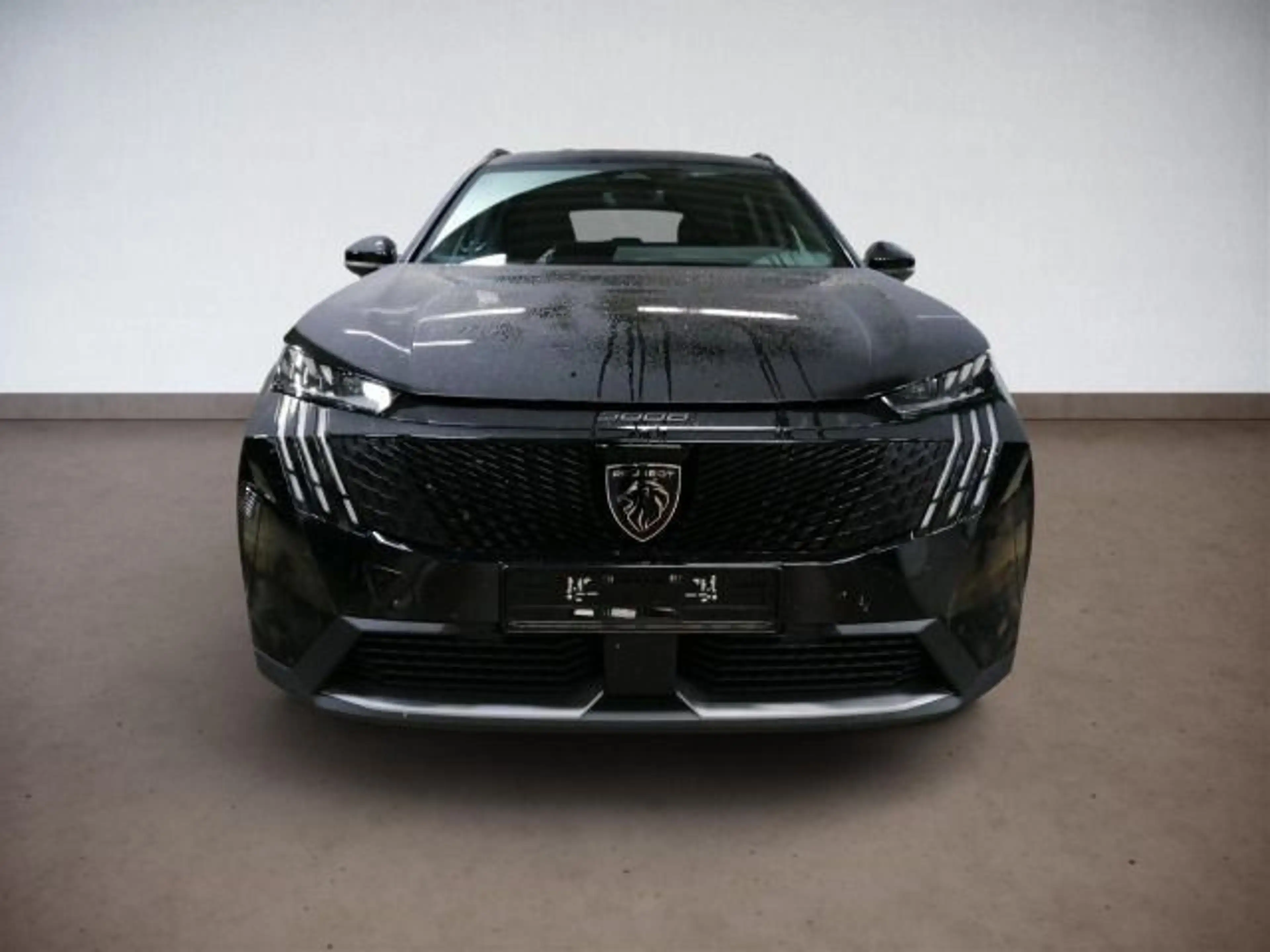 Peugeot 5008 Hybrid 145 GT 360° ACC Sitzh MatrLED 7Sitze — photo 3