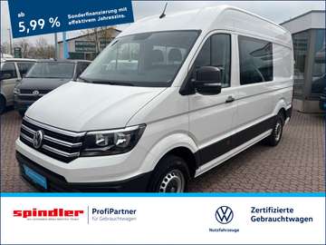 Plus 35 Kasten L2H2 / Bluetooth, Klima