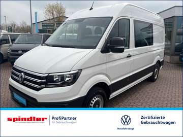 Plus 35 Kasten L2H2 / Bluetooth, Klima