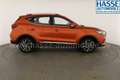 MG ZS 1.5 Luxury, Leder, Navi, 360° Kamera, Sitzheizu... Orange - thumbnail 19