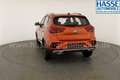 MG ZS 1.5 Luxury, Leder, Navi, 360° Kamera, Sitzheizu... Orange - thumbnail 36