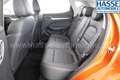 MG ZS 1.5 Luxury, Leder, Navi, 360° Kamera, Sitzheizu... Orange - thumbnail 10