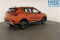 MG ZS 1.5 Luxury, Leder, Navi, 360° Kamera, Sitzheizu... Orange - thumbnail 16