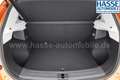 MG ZS 1.5 Luxury, Leder, Navi, 360° Kamera, Sitzheizu... Orange - thumbnail 11
