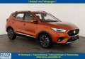 MG ZS 1.5 Luxury, Leder, Navi, 360° Kamera, Sitzheizu... Orange - thumbnail 1