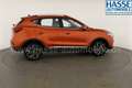 MG ZS 1.5 Luxury, Leder, Navi, 360° Kamera, Sitzheizu... Orange - thumbnail 18