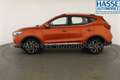 MG ZS 1.5 Luxury, Leder, Navi, 360° Kamera, Sitzheizu... Orange - thumbnail 31
