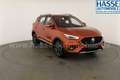 MG ZS 1.5 Luxury, Leder, Navi, 360° Kamera, Sitzheizu... Orange - thumbnail 23