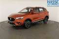 MG ZS 1.5 Luxury, Leder, Navi, 360° Kamera, Sitzheizu... Orange - thumbnail 28