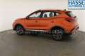MG ZS 1.5 Luxury, Leder, Navi, 360° Kamera, Sitzheizu... Orange - thumbnail 33