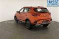 MG ZS 1.5 Luxury, Leder, Navi, 360° Kamera, Sitzheizu... Orange - thumbnail 35