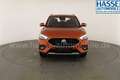 MG ZS 1.5 Luxury, Leder, Navi, 360° Kamera, Sitzheizu... Orange - thumbnail 25