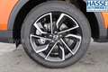 MG ZS 1.5 Luxury, Leder, Navi, 360° Kamera, Sitzheizu... Orange - thumbnail 12
