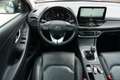 Hyundai i30 1.6 CRDi HYBRID/ 1ERE MAIN/ PANO/ NAVI/ CAM/ EU 6D Grijs - thumbnail 16