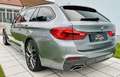 BMW 520 d Touring Aut. - M-Sportpaket - Topzustand Grau - thumbnail 15