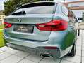 BMW 520 d Touring Aut. - M-Sportpaket - Topzustand Grau - thumbnail 17
