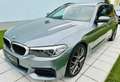 BMW 520 d Touring Aut. - M-Sportpaket - Topzustand Grau - thumbnail 9