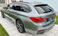 BMW 520 d Touring Aut. - M-Sportpaket - Topzustand Grau - thumbnail 14