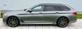 BMW 520 d Touring Aut. - M-Sportpaket - Topzustand Grau - thumbnail 8