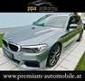 BMW 520 d Touring Aut. - M-Sportpaket - Topzustand Grau - thumbnail 1