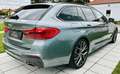 BMW 520 d Touring Aut. - M-Sportpaket - Topzustand Grau - thumbnail 18
