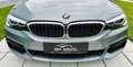BMW 520 d Touring Aut. - M-Sportpaket - Topzustand Grau - thumbnail 13