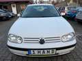 Volkswagen Golf *1HAND Blanc - thumbnail 10