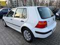 Volkswagen Golf *1HAND Blanc - thumbnail 3