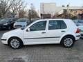 Volkswagen Golf *1HAND Blanc - thumbnail 2