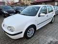 Volkswagen Golf *1HAND Blanc - thumbnail 1