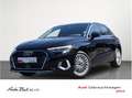 Audi A3 Advanced 30TFSI Navi LED Virtual GR Schwarz - thumbnail 1