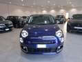 Fiat 500X 500X 1.5 t4 hybrid Sport 130cv dct autom. Bleu - thumbnail 2