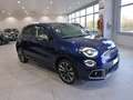 Fiat 500X 500X 1.5 t4 hybrid Sport 130cv dct autom. Bleu - thumbnail 3