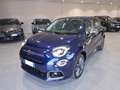 Fiat 500X 500X 1.5 t4 hybrid Sport 130cv dct autom. Bleu - thumbnail 1